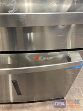 GE PROFILE REFRIGERATOR (PGD29BYTBFS)